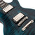 Gibson Custom Les Paul Custom Axcess - Peacock Widow
