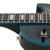Gibson Custom Les Paul Custom Axcess - Peacock Widow