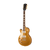 Gibson Les Paul Standard 50s Left Handed - Goldtop