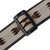 Levy's Jacquard Weave Guitar Strap 2" Signature Series Navajo Pattern Tan