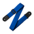Levy's Polypropylene Guitar Strap 2" Royal Blue
