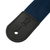 Levy's Polypropylene Guitar Strap 2" Navy Blue