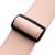 Levy's 2" Signature Series Garment Leather Strap with Tri-Glide - Soft Pink