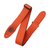 Levy's 2" Signature Series Garment Leather Strap with Tri-Glide - Party Red
