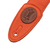 Levy's 2" Signature Series Garment Leather Strap with Tri-Glide - Party Red