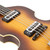 Vintage Hofner 500/1 Violin Bass Sunburst 1968