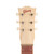 Vintage Gibson BR-9 Lap Steel Tan 1956