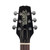 Vintage Hamer Special Green 1980