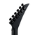 Jackson Pro Plus Pure Metal Limited Edition Rhoads RR1A Ebony - Satin Black