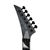 Jackson Pro Plus Pure Metal Limited Edition Soloist SL1A Ebony - Satin Black