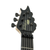 EVH Wolfgang Special Left Handed Ebony - Stealth Black