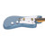 Used Harmony Silhouette Standard - Pelham Blue