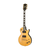 Gibson Custom Mick Ronson 1968 Les Paul Custom Murphy Lab Aged - Antique Natural