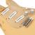 Fender Custom Shop 50s Stratocaster Super Aged Relic - Desert Sand