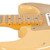 Fender Custom Shop 50s Stratocaster Super Aged Relic - Desert Sand