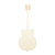 Gretsch G2622TG Streamliner Limited Semi-Hollow with Bigsby - Vintage White