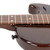 Vintage Gibson Melody Maker 3/4 Sunburst 1959