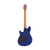 EVH Wolfgang Special QM Baked Maple - Chlorine Burst