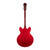 Vintage Epiphone Riviera Nashville Cherry 1993
