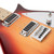 Used Rickenbacker 650 Fireglo 2008