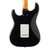 Used Fender Custom Shop David Gilmour Stratocaster NOS Black 2008
