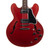 Used Gibson ES-335 Satin Cherry 2011