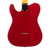 Used Fender American Vintage II '63 Telecaster Crimson Red Transparent 2022