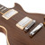 Used Gibson Les Paul Mahogany Natural 2016