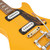 Used Powers Electric A-Type Standard FF42 Camtail B172 - Signal Yellow