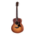 Taylor GS Mini-e Special Edition Acoustic-Electric - Honeyburst
