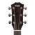 Taylor 414ce Studio Special Edition Acoustic-Electric - Honeyburst