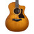 Taylor 214ce Special Edition Acoustic-Electric - Honeyburst