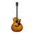 Taylor 214ce Special Edition Acoustic-Electric - Honeyburst