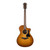 Taylor 112ce Special Edition Acoustic-Electric - Honeyburst