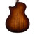 Taylor Next Generation K24ce Acoustic-Electric - Shaded Edgeburst