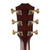 Taylor Next Generation K24ce Acoustic-Electric - Shaded Edgeburst