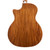 Taylor Next Generation 514ce Builder's Edition Acoustic-Electric - Natural