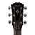 Taylor Next Generation 514ce Builder's Edition Acoustic-Electric - Natural