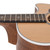 Taylor Next Generation 514ce Builder's Edition Acoustic-Electric - Natural