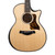 Taylor Next Generation 514ce Builder's Edition Acoustic-Electric - Natural