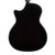Taylor Next Generation 514ce Builder's Edition Acoustic-Electric - Natural