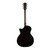 Taylor Next Generation 514ce Builder's Edition Acoustic-Electric - Natural