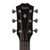 Taylor Next Generation 514ce Builder's Edition Acoustic-Electric - Natural