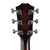 Taylor Next Generation 514ce Builder's Edition Acoustic-Electric - Natural