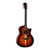 Taylor Next Generation Special Edition K24ce Acoustic-Electric - Shaded Edgeburst