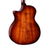 Taylor Next Generation Special Edition K24ce Acoustic-Electric - Shaded Edgeburst