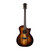 Taylor Next Generation Special Edition K24ce Acoustic-Electric - Shaded Edgeburst