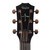 Taylor Next Generation Special Edition K24ce Acoustic-Electric - Shaded Edgeburst