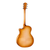 Taylor Next Generation 614ce Acoustic-Electric - Antique Blonde