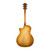 Taylor Next Generation 614ce Acoustic-Electric - Antique Blonde